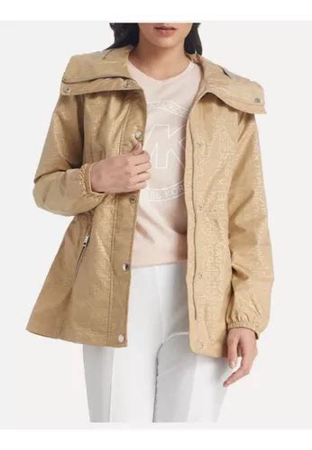 chamarra cazadora michael kors mujer